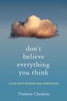 Don't Believe Everything You Think - Thubten Chodron - 9780834828384