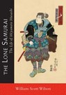 The Lone Samurai - William Scott Wilson - 9780834828513