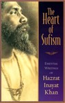 The Heart of Sufism - H.J. Witteveen - 9780834828742