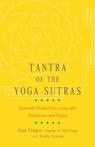 Tantra of the Yoga Sutras - Alan Finger ; Wendy Newton - 9780834841925