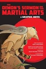 The Demon's Sermon on the Martial Arts - Issai Chozanshi ; Sean Michael Wilson - 9780834841956
