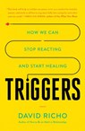 Triggers - David Richo - 9780834842588