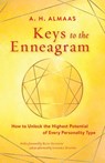 Keys to the Enneagram - A. H. Almaas - 9780834843943