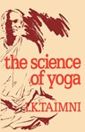 Science of Yoga - I. K. Taimni - 9780835600231