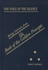 The Voice of the Silence: Being Extracts from the Book of the Golden Precepts - H. P. Blavatsky - 9780835606806