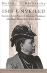 Isis Unveiled - H. P. (H. P. Blavatsky) Blavatsky - 9780835607292