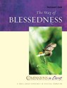 The Way of Blessedness Participant's Book: Companions in Christ - Marjorie J. Thompson - 9780835809924