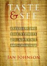 Taste & See: Experiencing the Stories of Advent and Christmas - Jan Johnson - 9780835813549