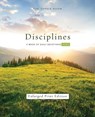 The Upper Room Disciplines 2023 Enlarged-Print Edition: A Book of Daily Devotions - Michael S. Stephens - 9780835819862
