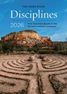 The Upper Room Disciplines 2026: Daily Devotions Based on the Revised Common Lectionary - The Upper Room - 9780835820677