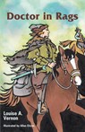 Doctor in Rags - Louise A. Vernon - 9780836116984