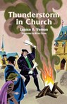 Thunderstorm in Church - Vernon Louise A. Vernon - 9780836117400