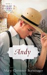 Andy - Mary Christner Borntrager - 9780836136333