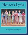 Henner's Lydia - Marguerite De Angeli - 9780836190939