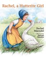 Rachel - Rachel Maendel - 9780836191196