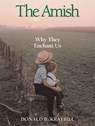 Kraybill, D: Amish - Donald B. Kraybill - 9780836192414