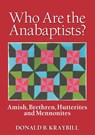 Anabaptist Communities - Donald B. Kraybill - 9780836192421