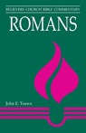 Romans - John E Tosws - 9780836192773