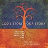 God's Story, Our Story - Hershberger Michele Hershberger - 9780836196931