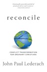 Reconcile - John Paul Lederach - 9780836199031