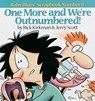 One More and We Re Outnumbered!: Baby Blues Scrapbook No. 8 - SCOTT,  Jerry - 9780836226928