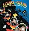 License to Dream - Pat Brady - 9780836236644