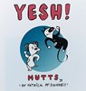 Yesh!: Mutts IV - MCDONNELL,  Patrick - 9780836282863