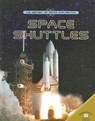 Space Shuttles - KERROD,  Robin - 9780836857092