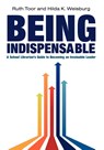 Being Indispensable - Ruth Toor - 9780838910658