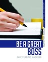Be a Great Boss - Catherine Hakala-Ausperk - 9780838910689