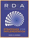 RDA: Strategies for Implementation - Magda El-Sherbini - 9780838911686