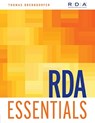 RDA Essentials - BRENNDORFER,  Thomas - 9780838913284