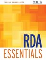 RDA Essentials - BRENNDORFER,  Thomas - 9780838913284