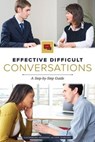 Effective Difficult Conversations - Catherine Soehner ; Ann Darling - 9780838914953