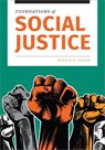 Foundations of Social Justice - Nicole A. Cooke - 9780838937846