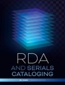 RDA and Serials Cataloging - Ed Jones - 9780838948712