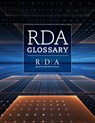 RDA Glossary - The RDA Steering Committee - 9780838994870