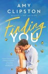 Finding You - Amy Clipston - 9780840708984