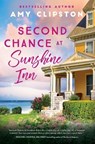 Second Chance at Sunshine Inn - Amy Clipston - 9780840716354