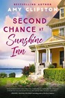 Second Chance at Sunshine Inn - Amy Clipston - 9780840716354