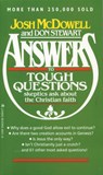 Answers - Josh McDowell - 9780842300216