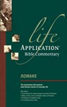Romans - Bruce Barton - 9780842328906