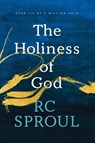 The Holiness of God - R. C. Sproul - 9780842339650