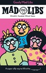 Goofy Mad Libs - Roger Price - 9780843100594