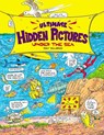 Ultimate Hidden Pictures - Tony Tallarico - 9780843102666