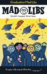 Graduation Mad Libs: World's Greatest Word Game - Roger Price - 9780843113495