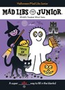 Halloween Mad Libs Junior - Roger Price ; Leonard Stern - 9780843115895