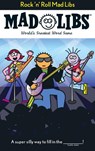 Rock 'n' Roll Mad Libs - Roger Price ; Leonard Stern - 9780843126952