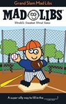 Grand Slam Mad Libs - Roger Price ; Leonard Stern - 9780843133554