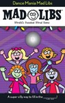 Dance Mania Mad Libs - Roger Price ; Leonard Stern - 9780843137125